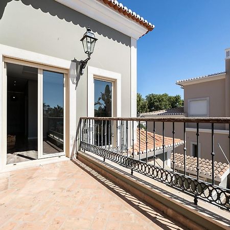 Villa Ada Distretto di Distretto di Faro Esterno foto