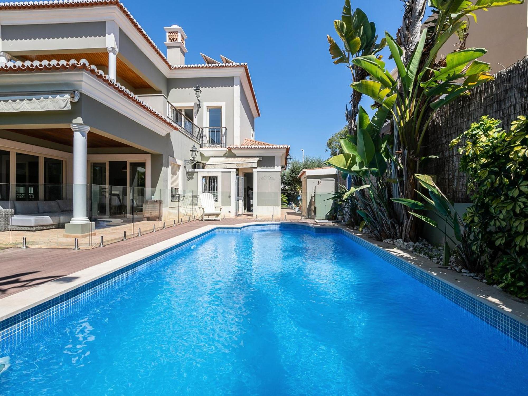 Villa Ada Distretto di Distretto di Faro Esterno foto