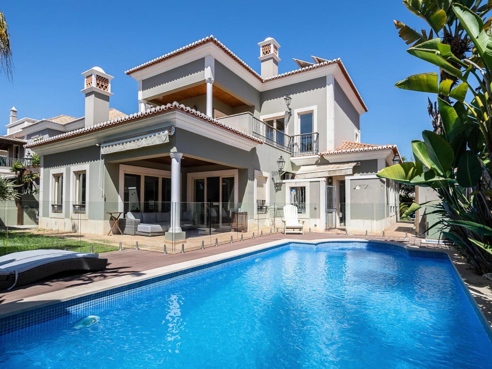 Villa Ada Distretto di Distretto di Faro Esterno foto