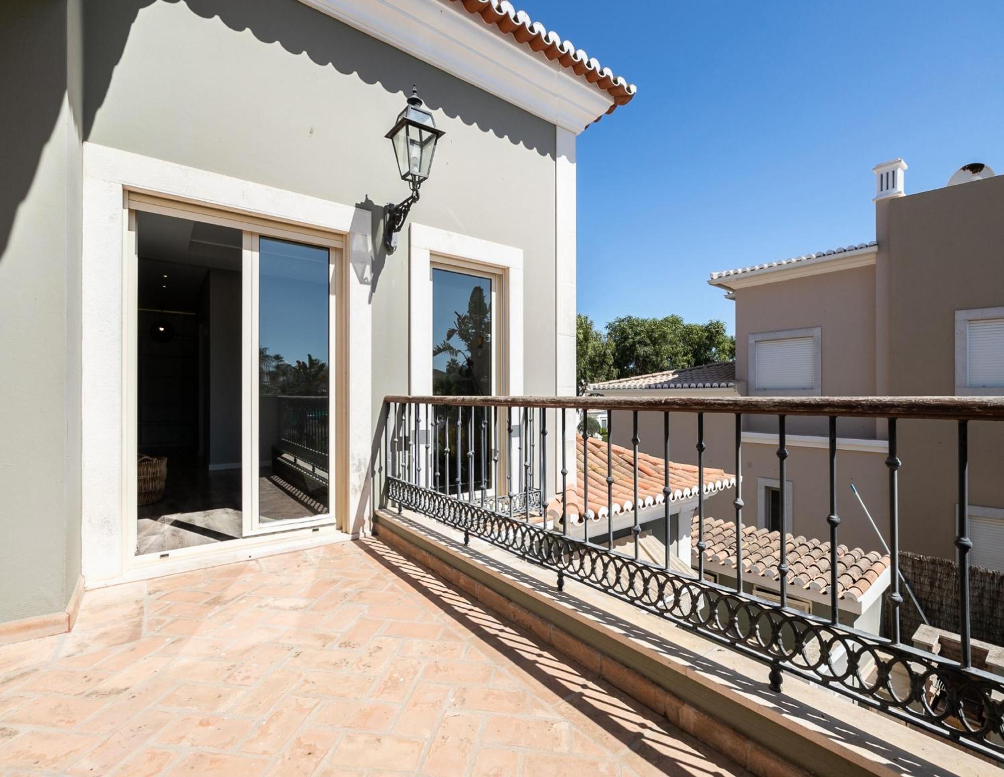 Villa Ada Distretto di Distretto di Faro Esterno foto